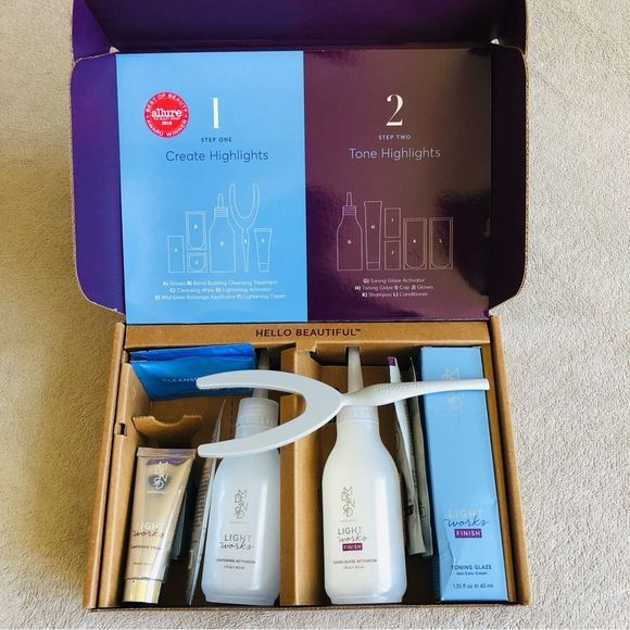 Madison Reed Hair Madison Reed Light Works Balayage Highlighting